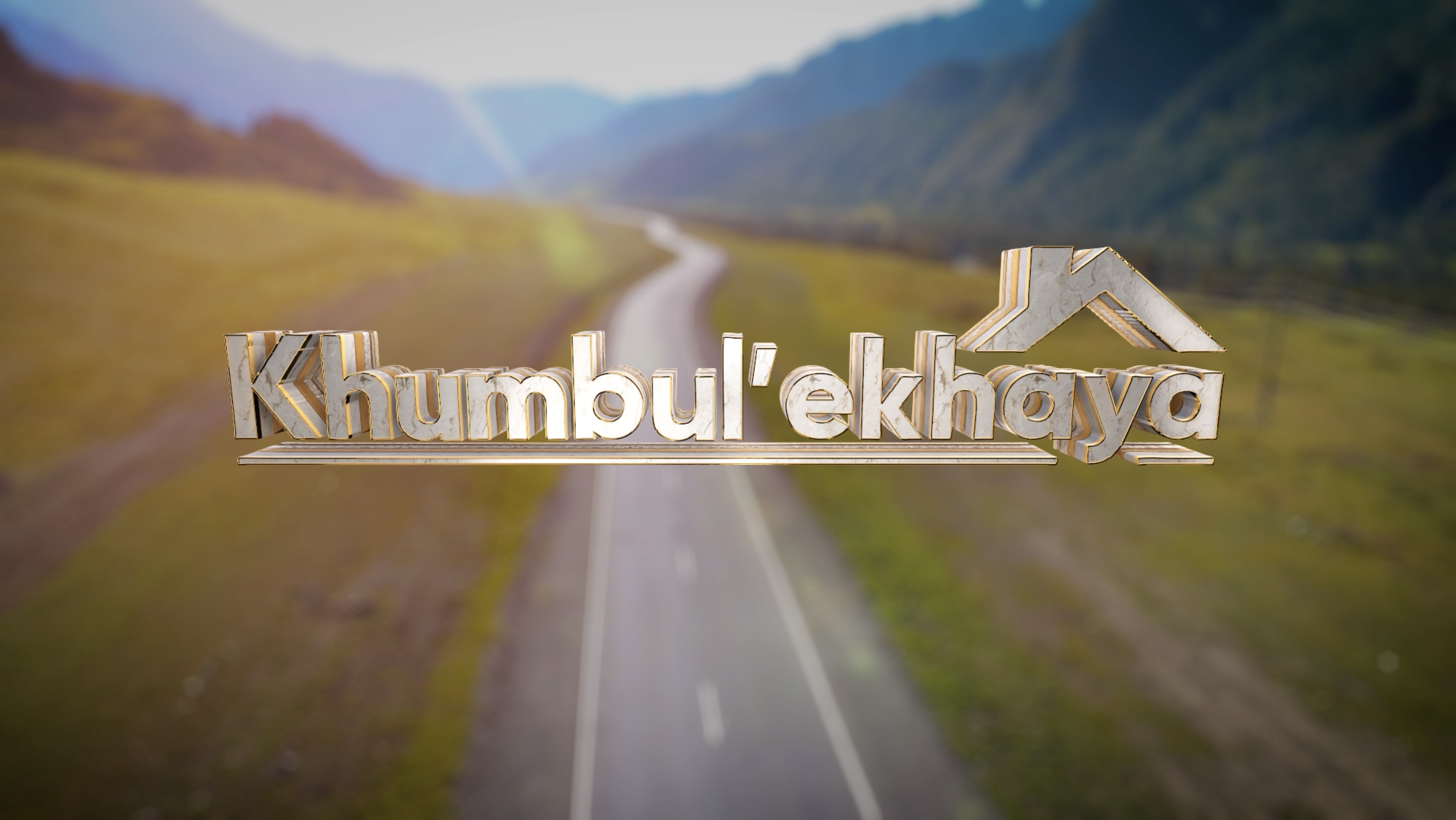 Khumbul'ekhaya Background